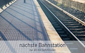 Benville Pirna - modern - Familie - Terrasse